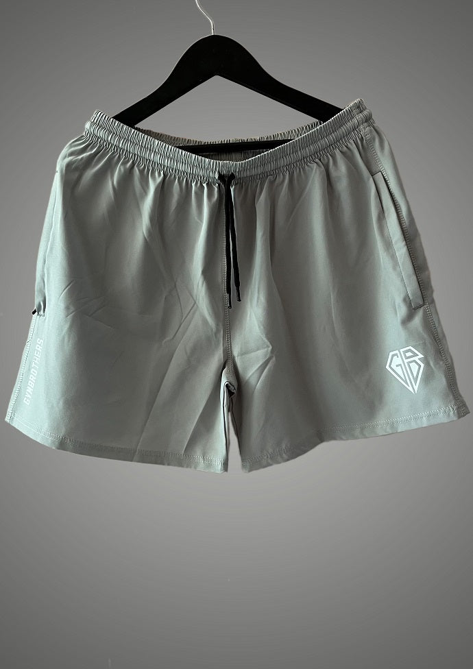 Gymbrothers Plain Short