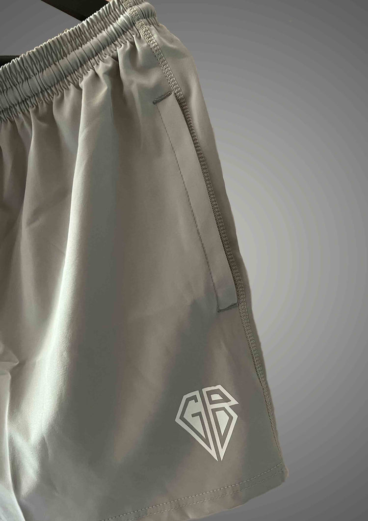 Gymbrothers Plain Short