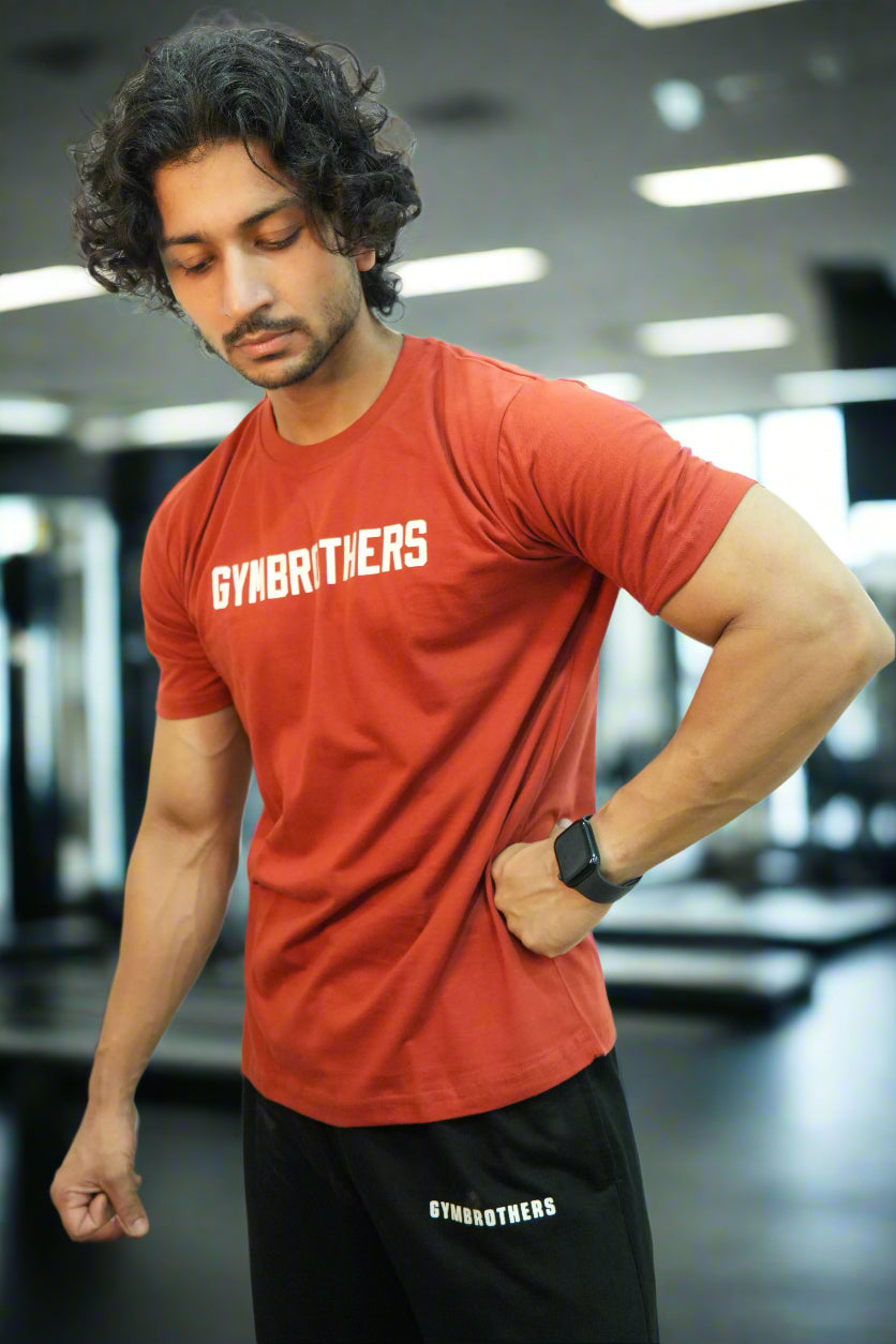 Regular T-shirts