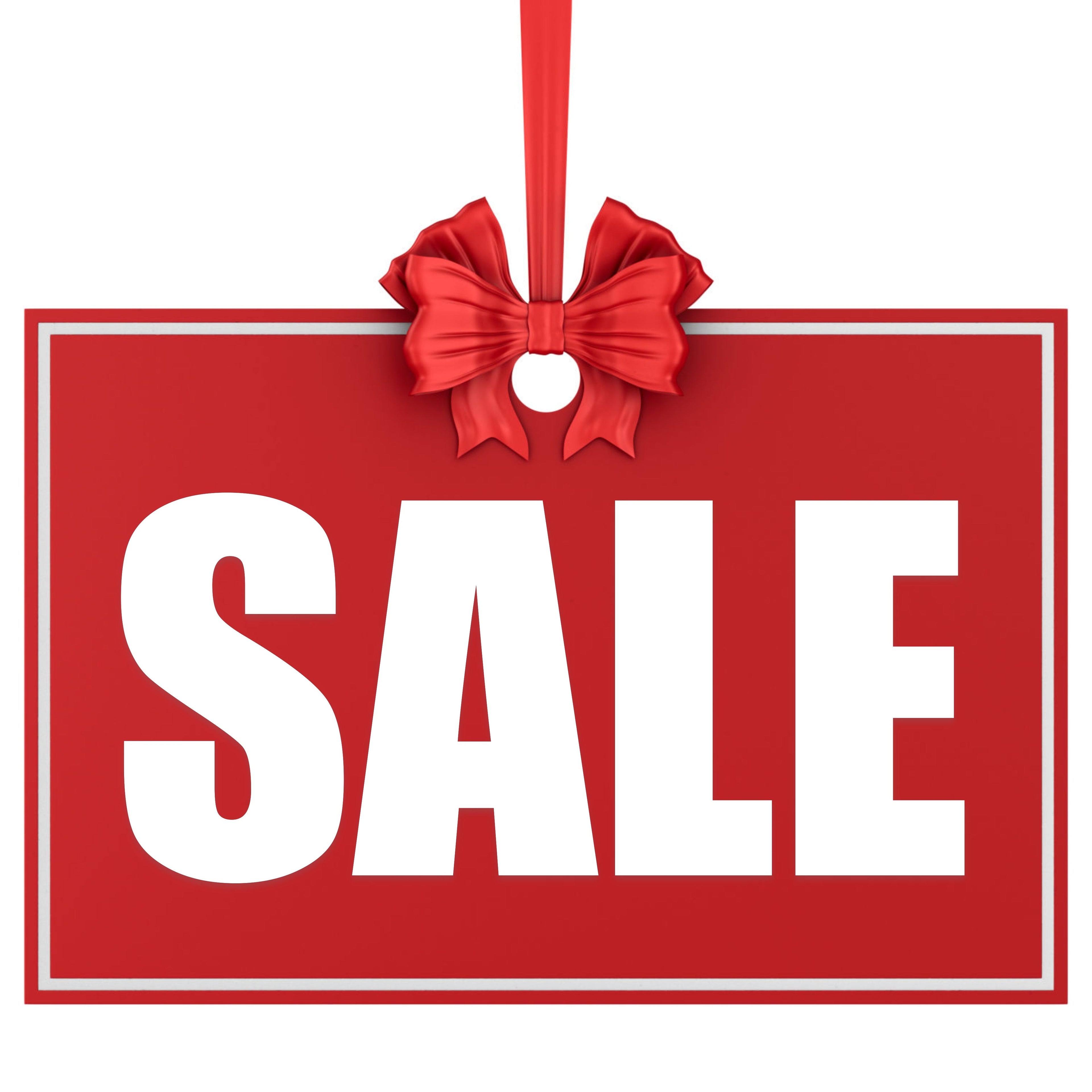 Sale