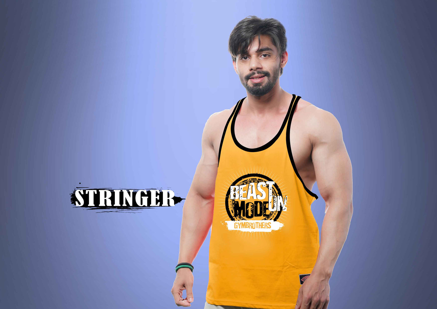 Bodybuilding Stringers