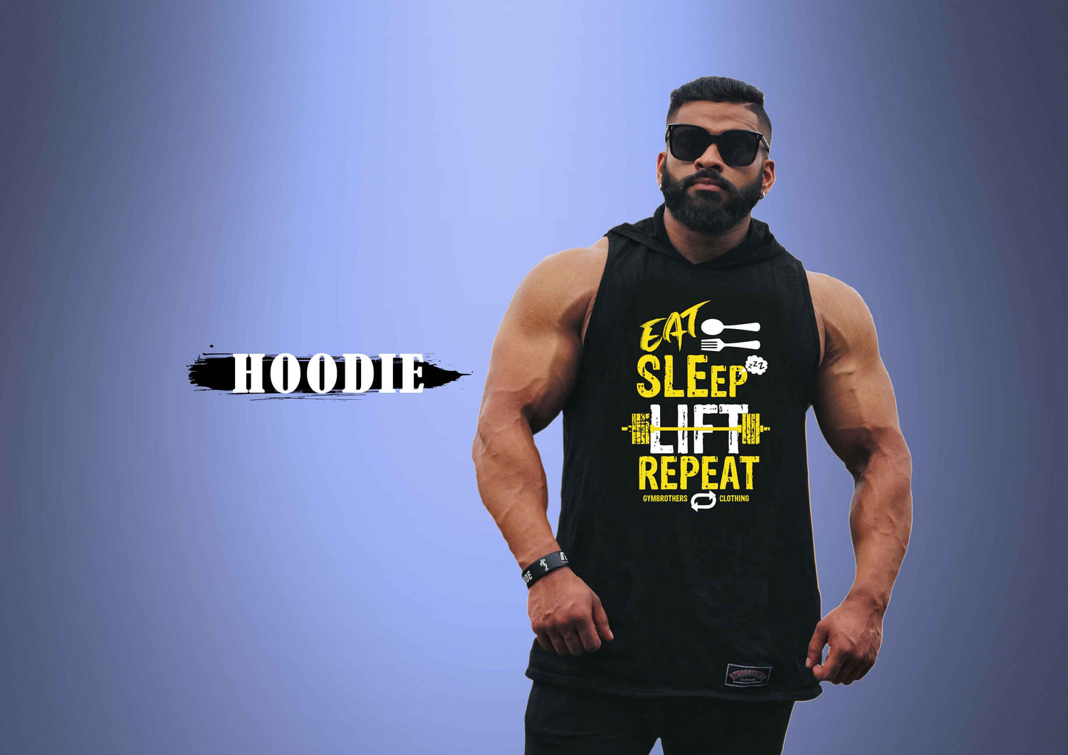 Hoodies