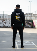 STRENGTH AND KINDNESS (Winter Hoodie)