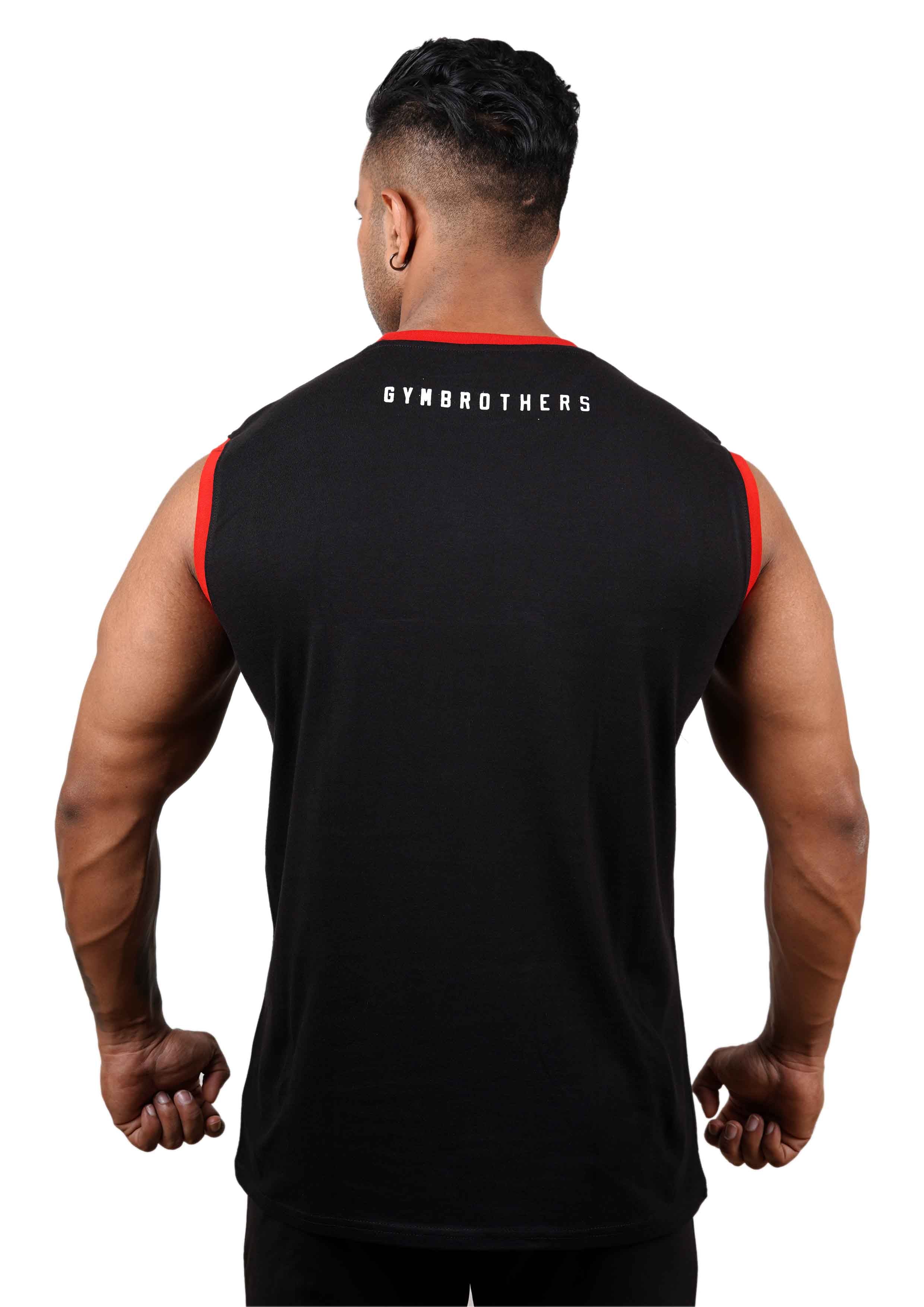 LIVE LOVE LIFT Tank Top