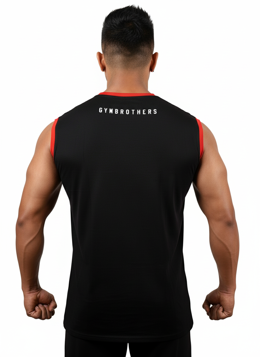 LIVE LOVE LIFT Tank Top