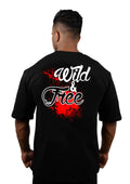 WILD & FREE Oversize T-shirt