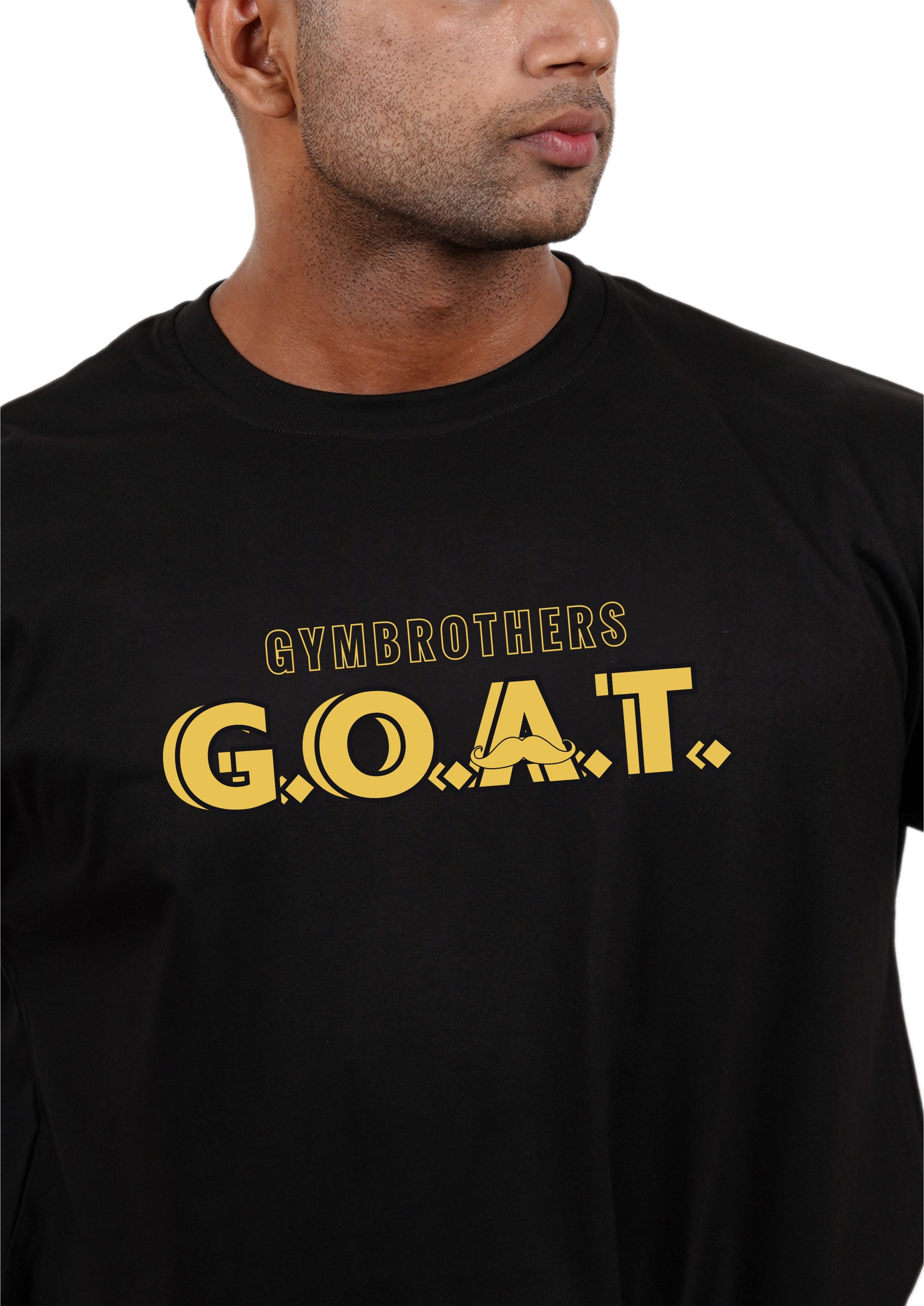 G.O.A.T. Oversize T-shirt