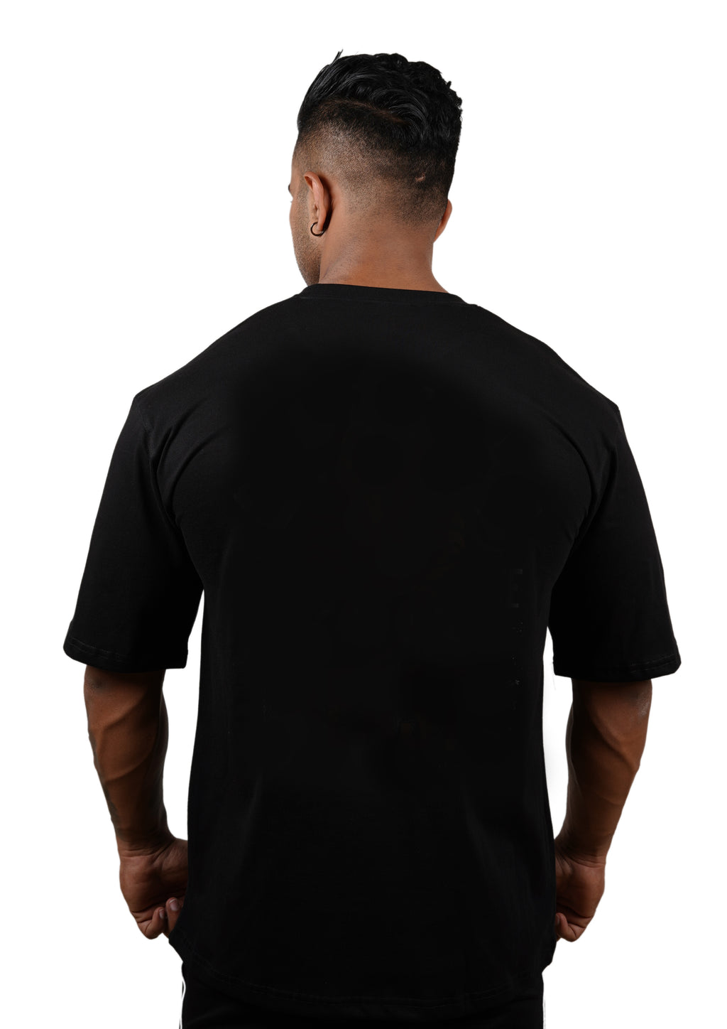 This Week Oversize T-shirt