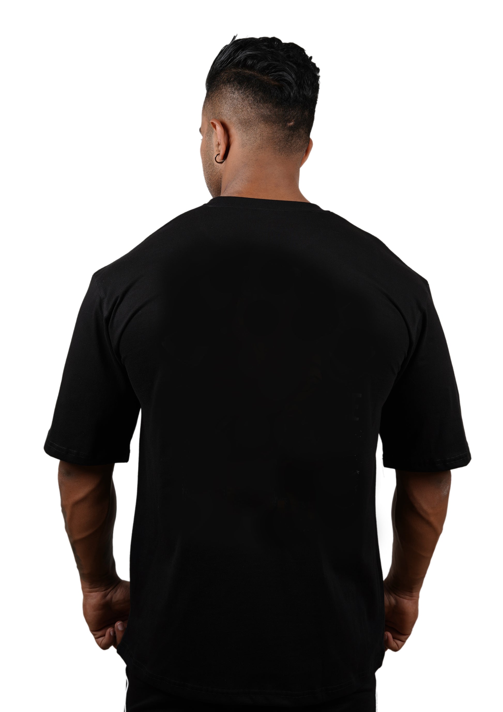 This Week Oversize T-shirt
