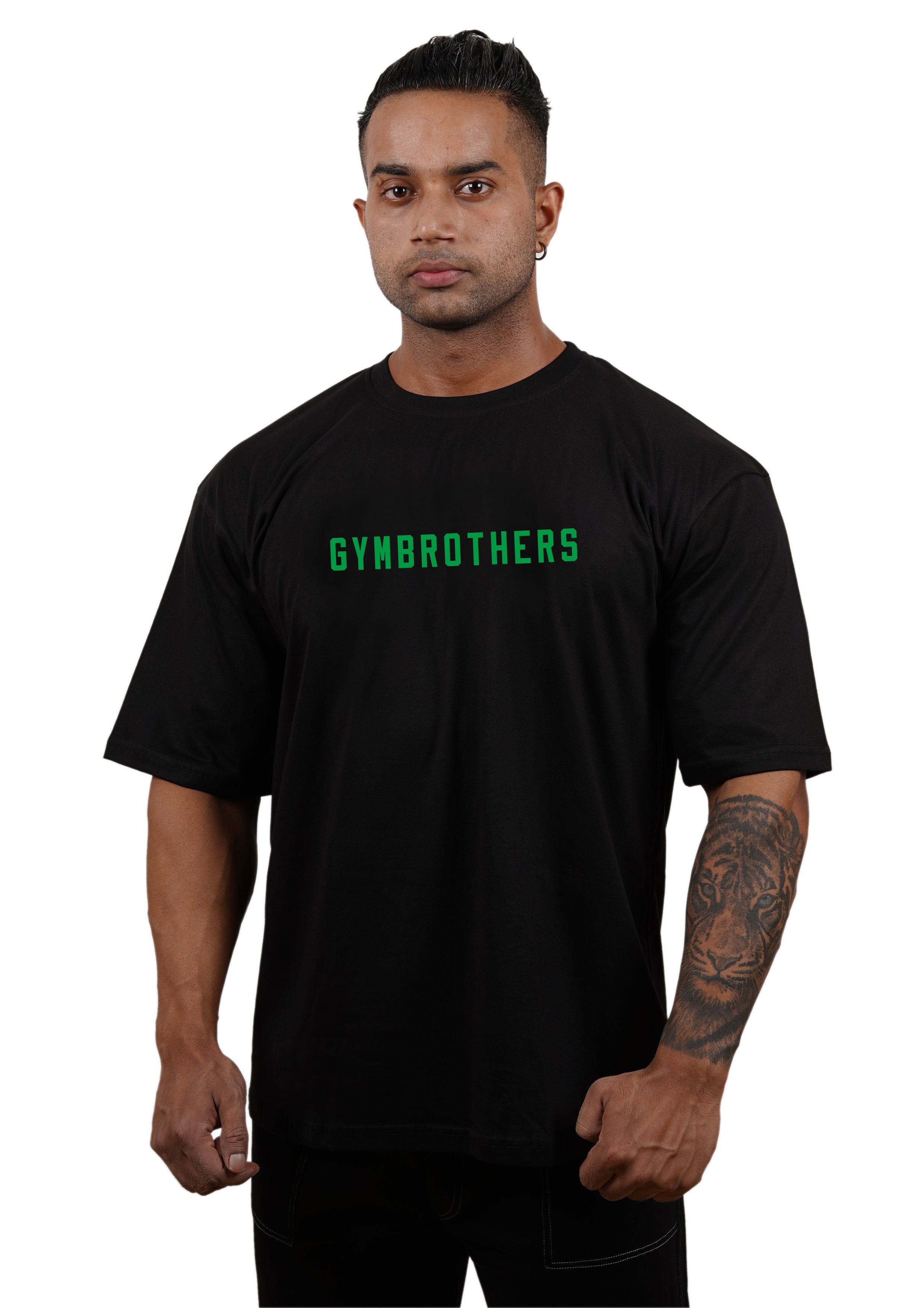 CHASE YOUR DREAMS  Oversize T-shirt