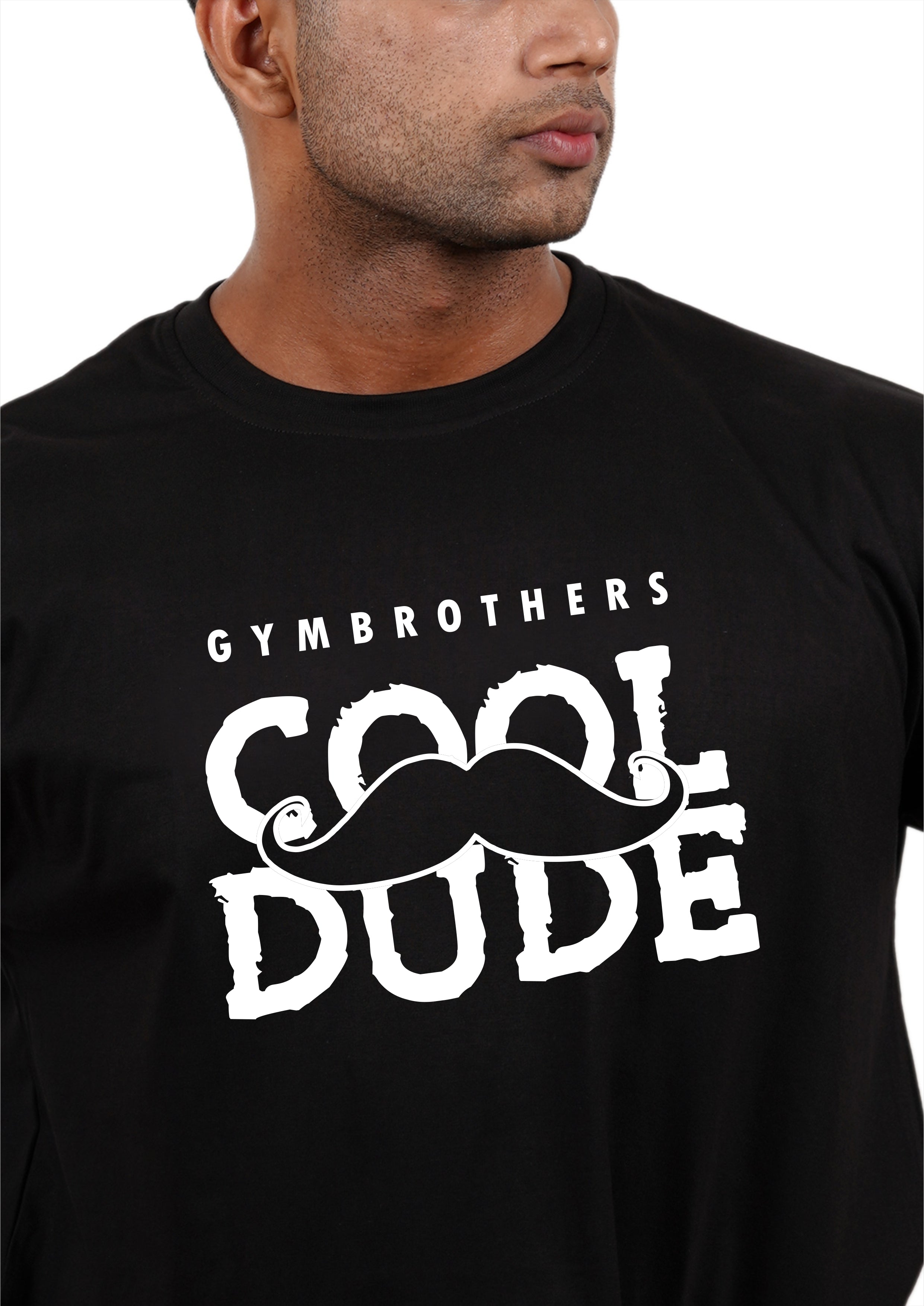 COOL DUDE Oversize T-shirt