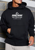 DO SOMETHING GREAT (Winter Hoodie)