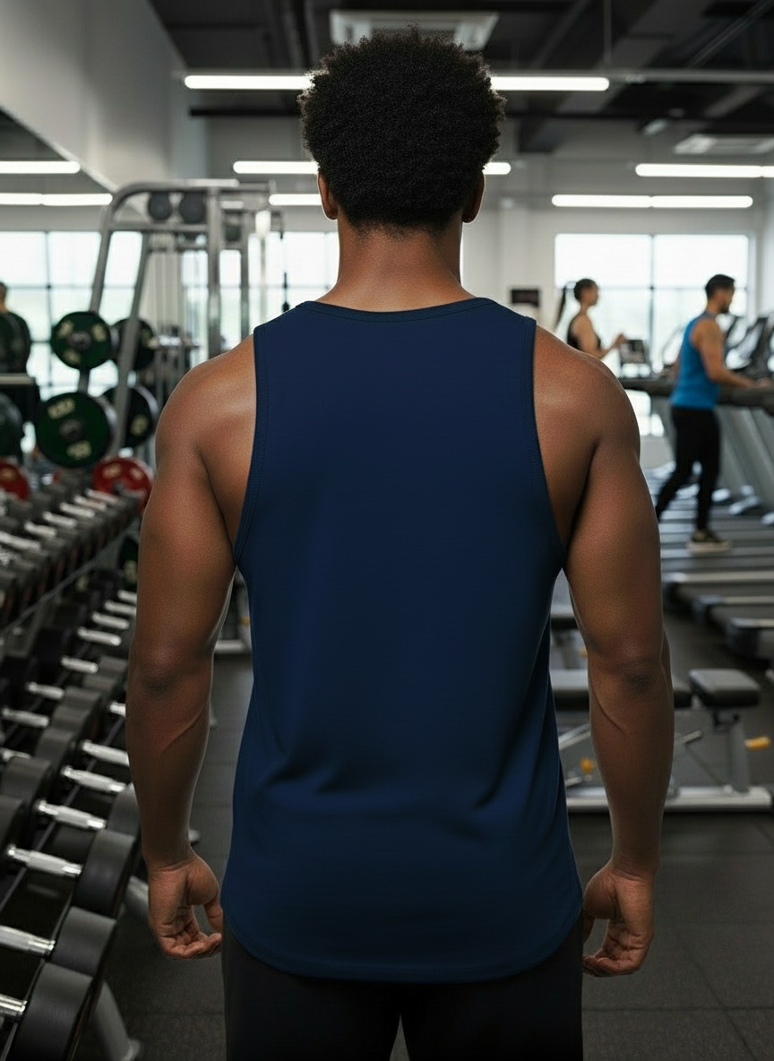 DREAM IT DO IT Tank Top for Men