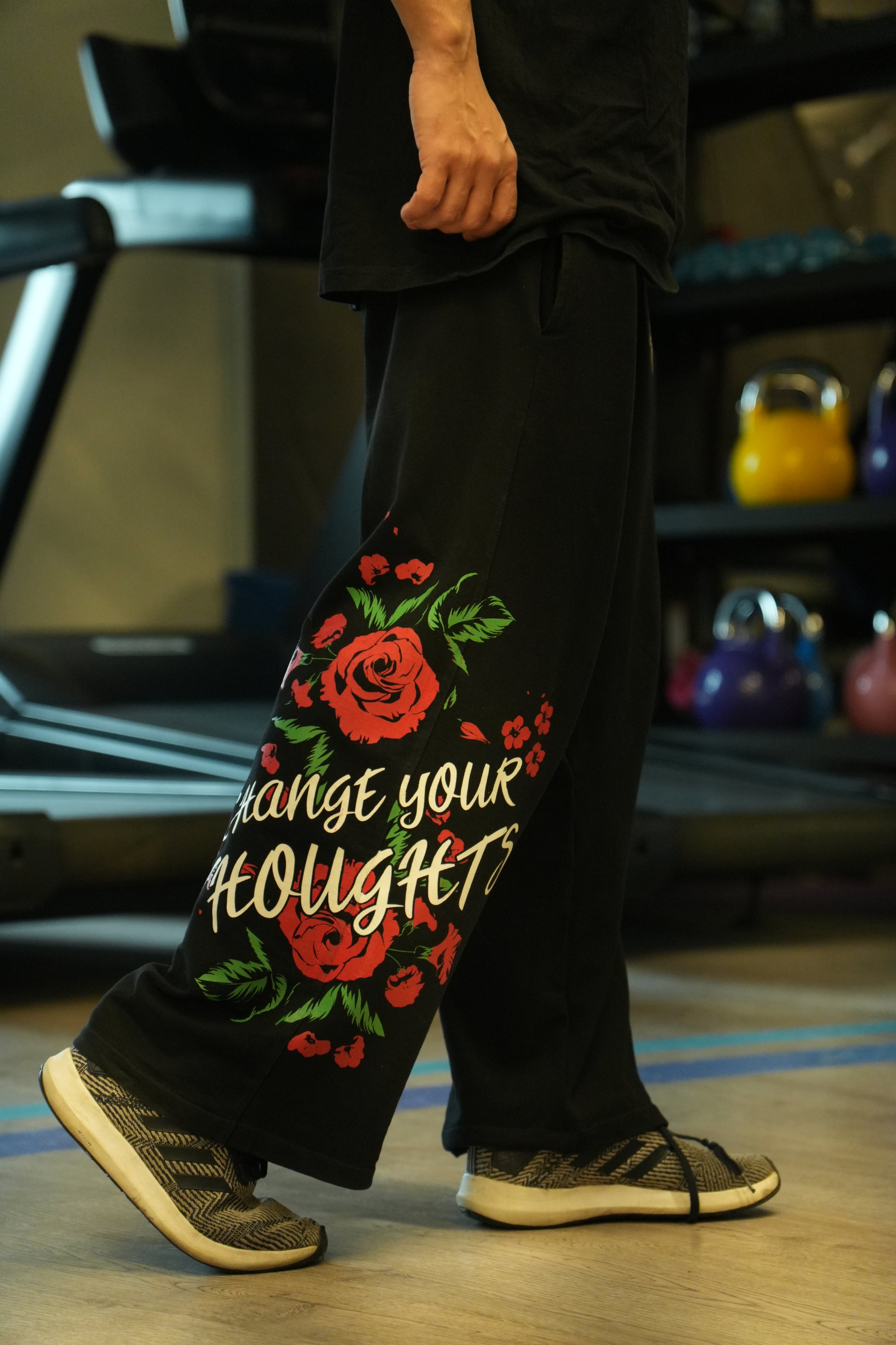 change your thought