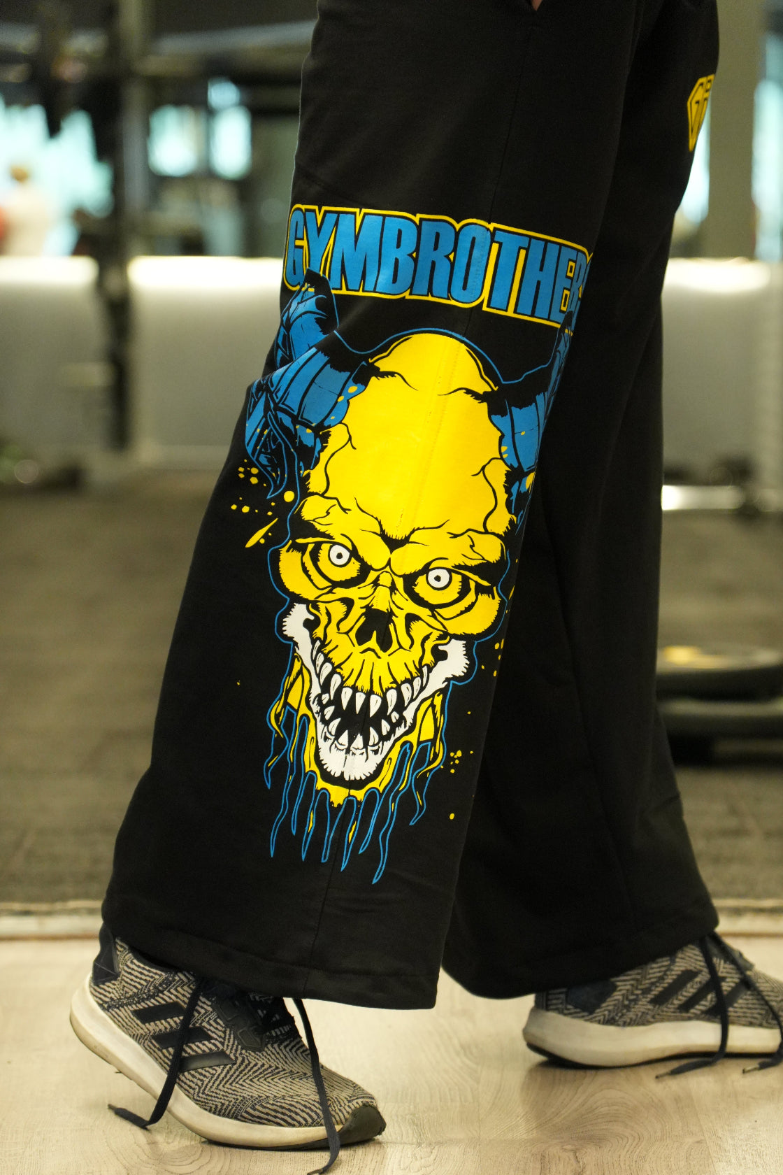 Monster
