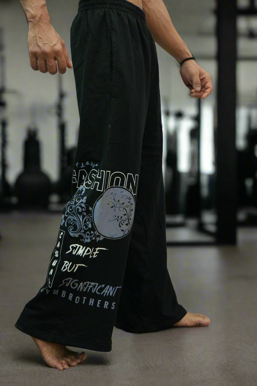 Fashion Jogger