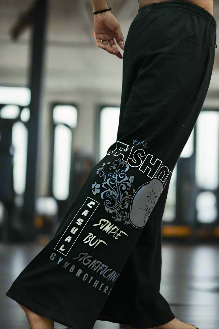 Fashion Jogger