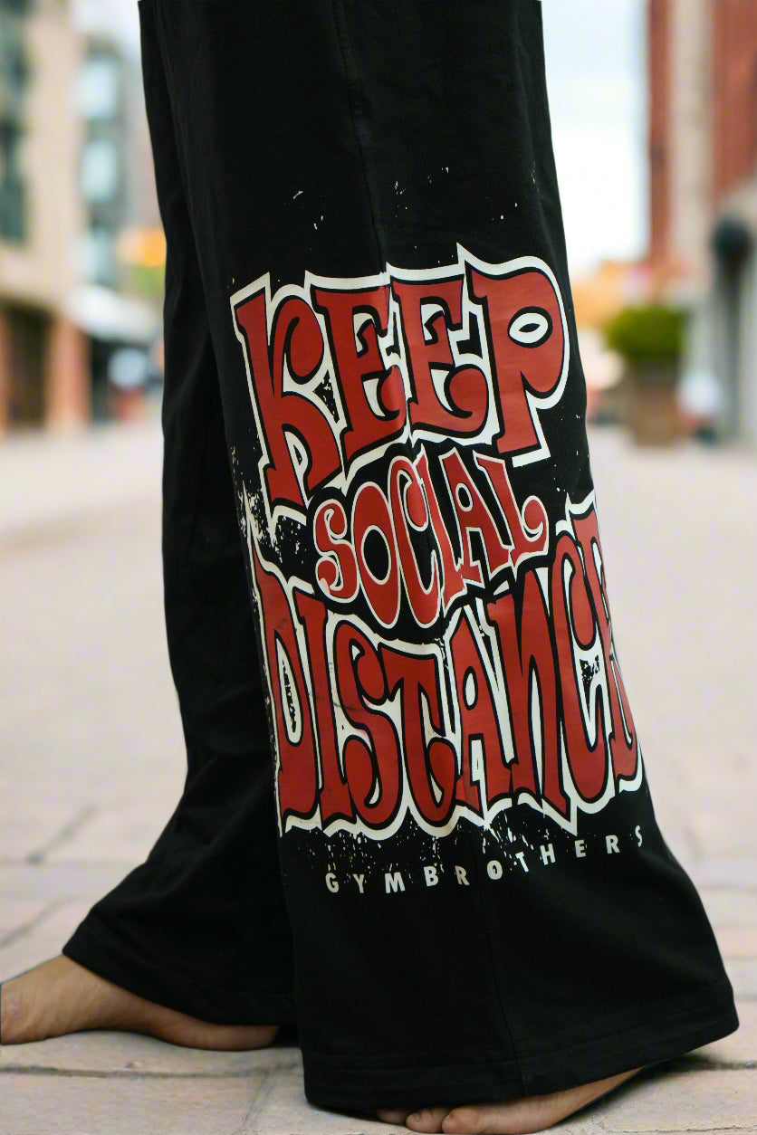 Keep Social Distance