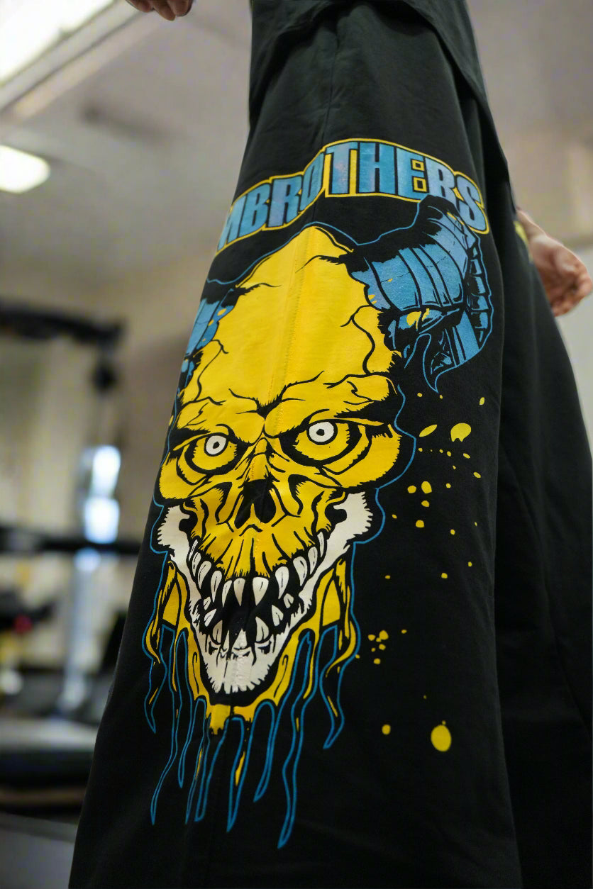 Monster