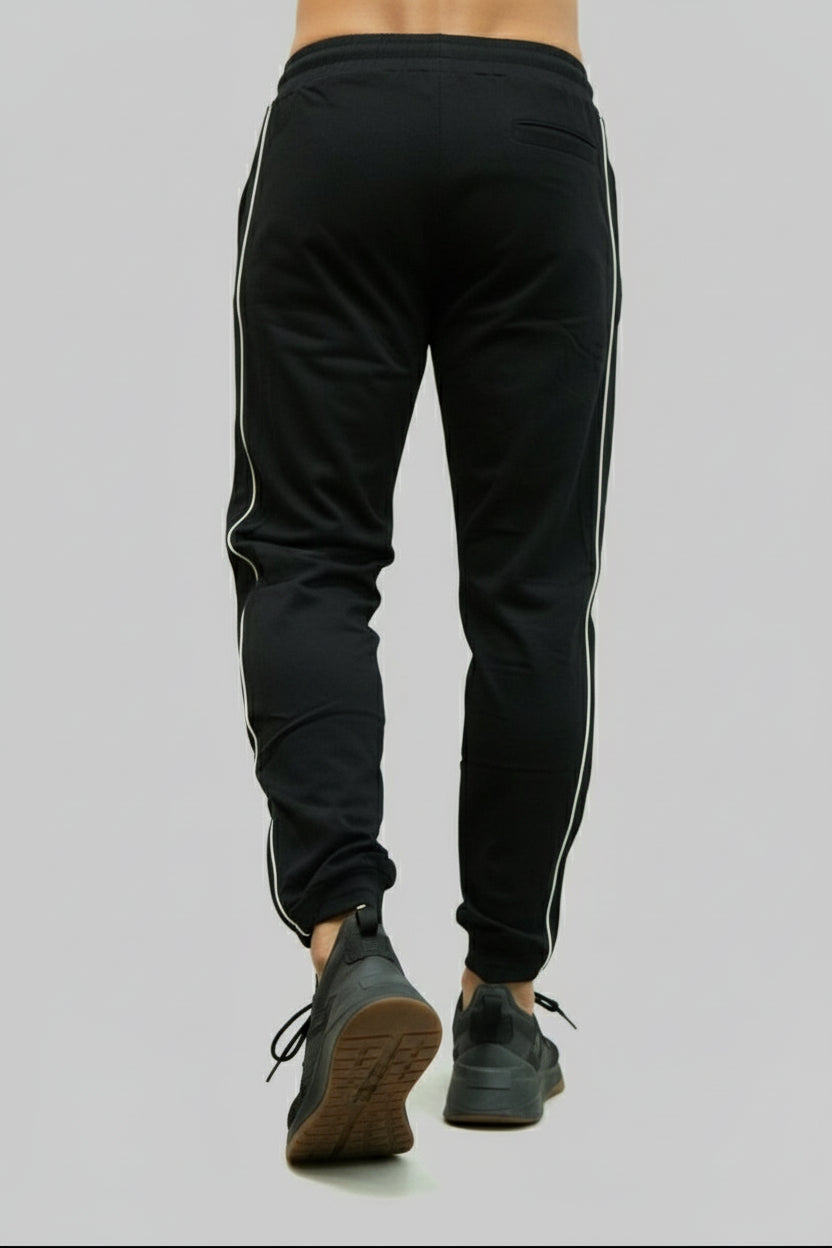BLACK JOGGER
