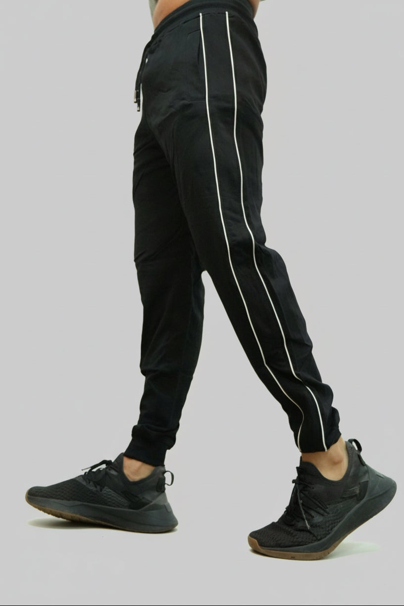 BLACK JOGGER