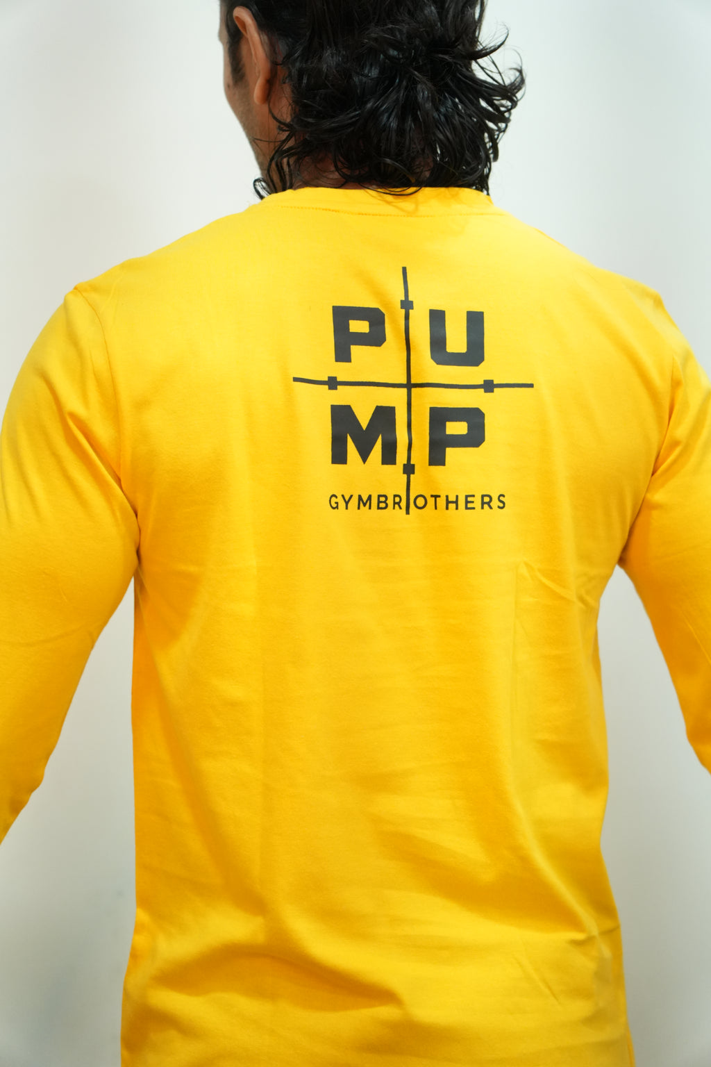 ROAR UP Full Sleeve T-Shirt