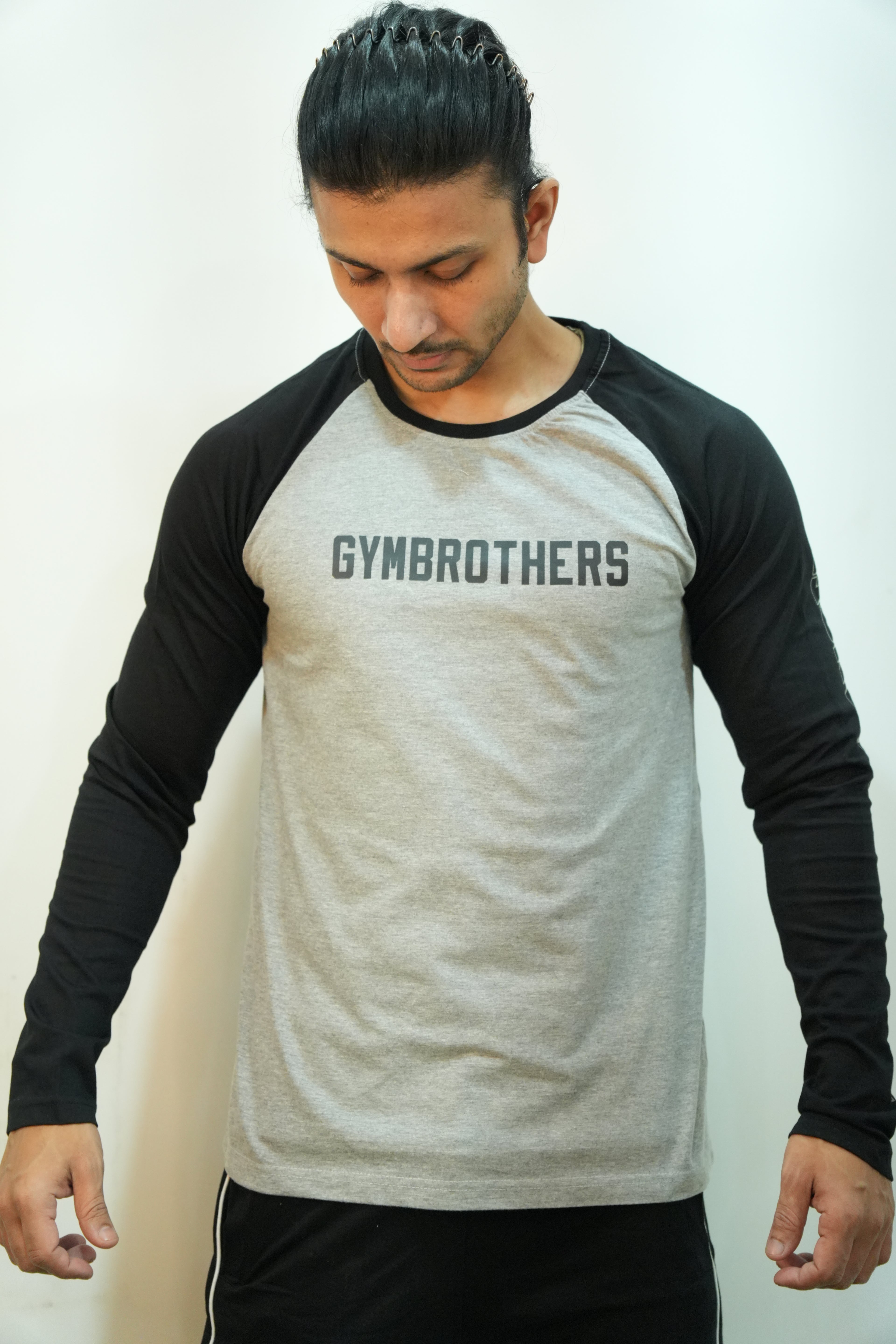 GAME CHANGER Full Sleeve T-Shirt