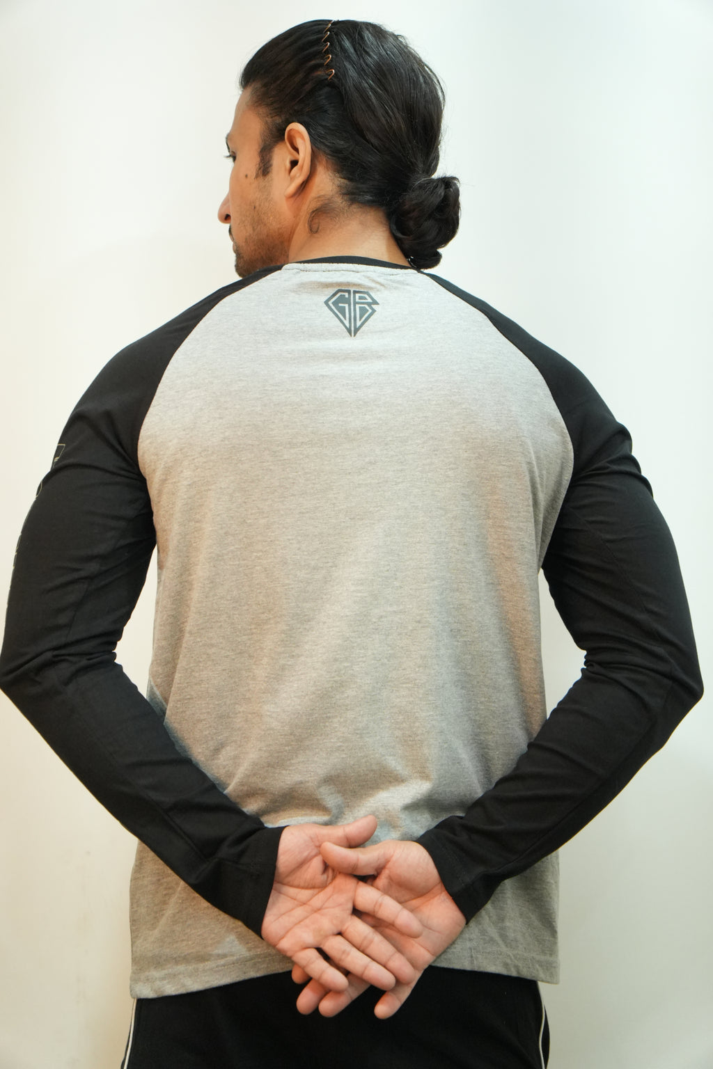 GAME CHANGER Full Sleeve T-Shirt