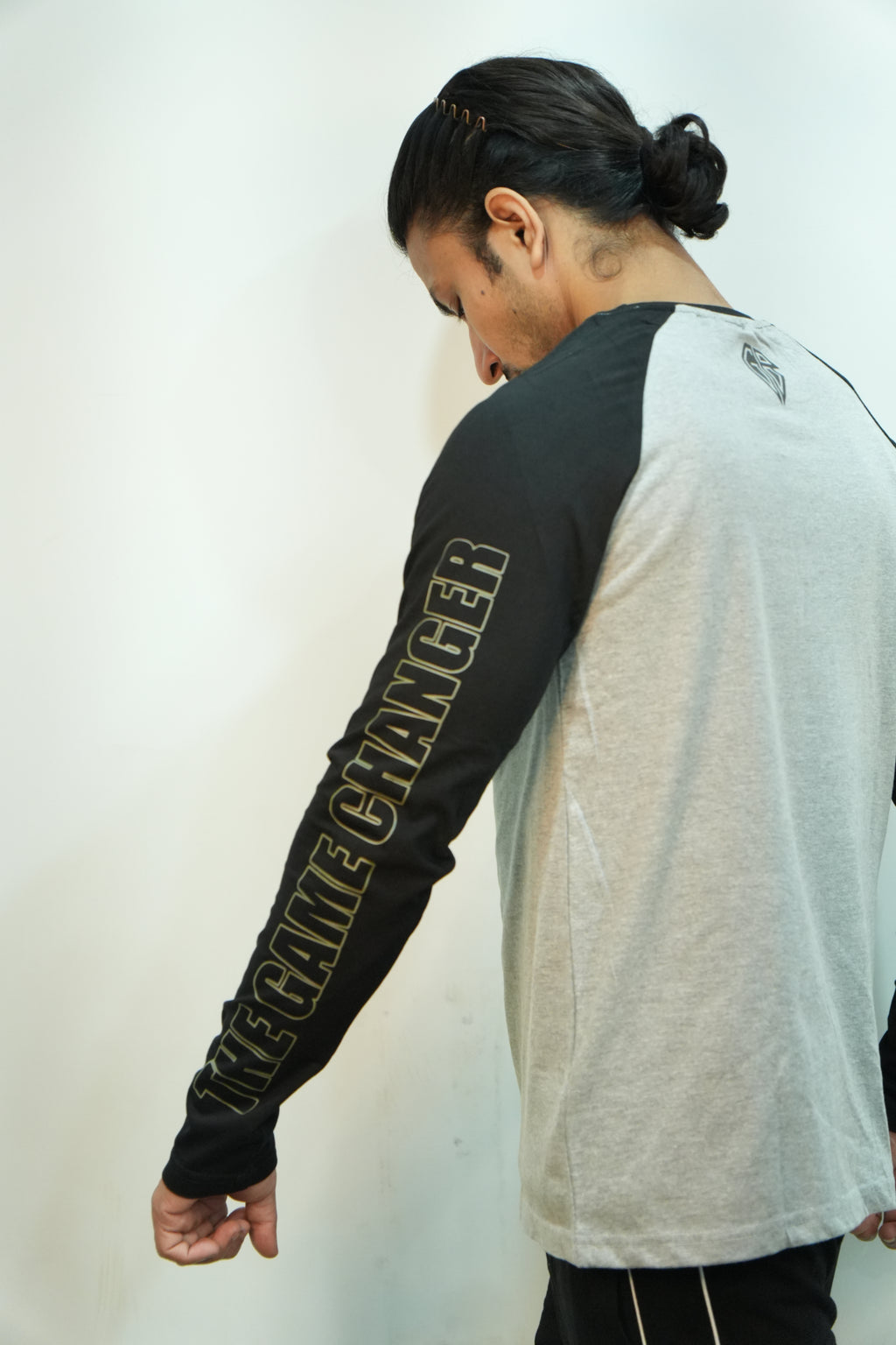 GAME CHANGER Full Sleeve T-Shirt