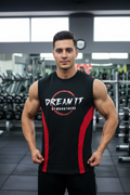 DREAM IT TANK