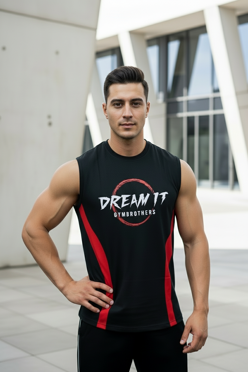 DREAM IT TANK