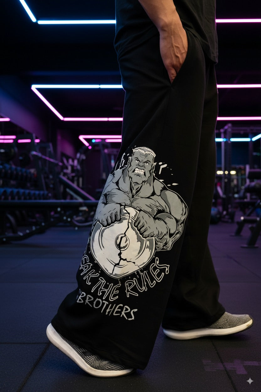 JOGGERS
