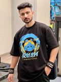RUSH Oversize T-shirt