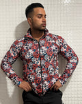 Skulls & Roses Jacket