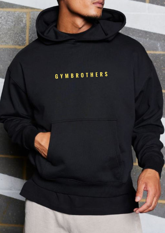STRENGTH AND KINDNESS (Winter Hoodie)