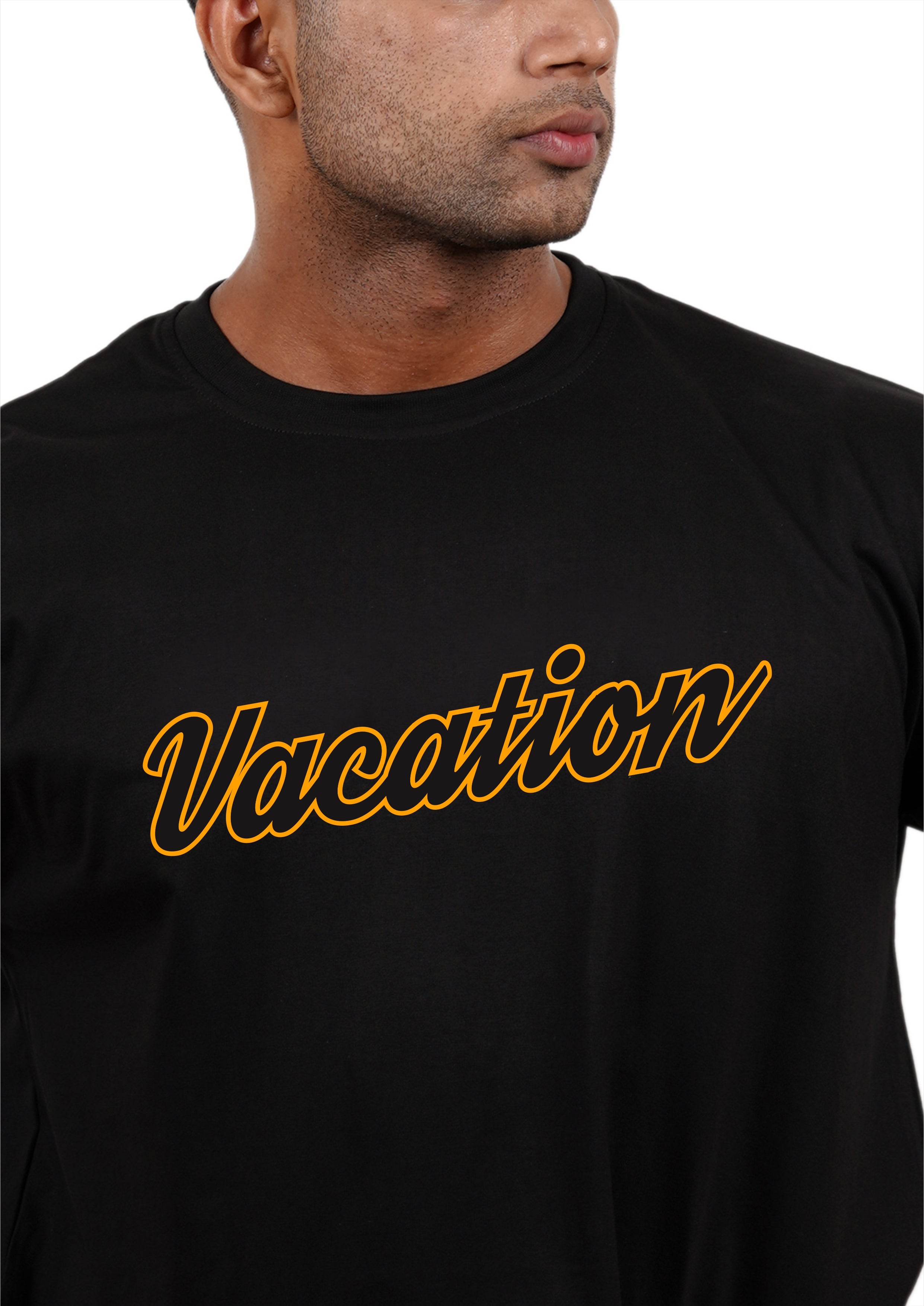 ON VACATION MODE Oversize T-shirt