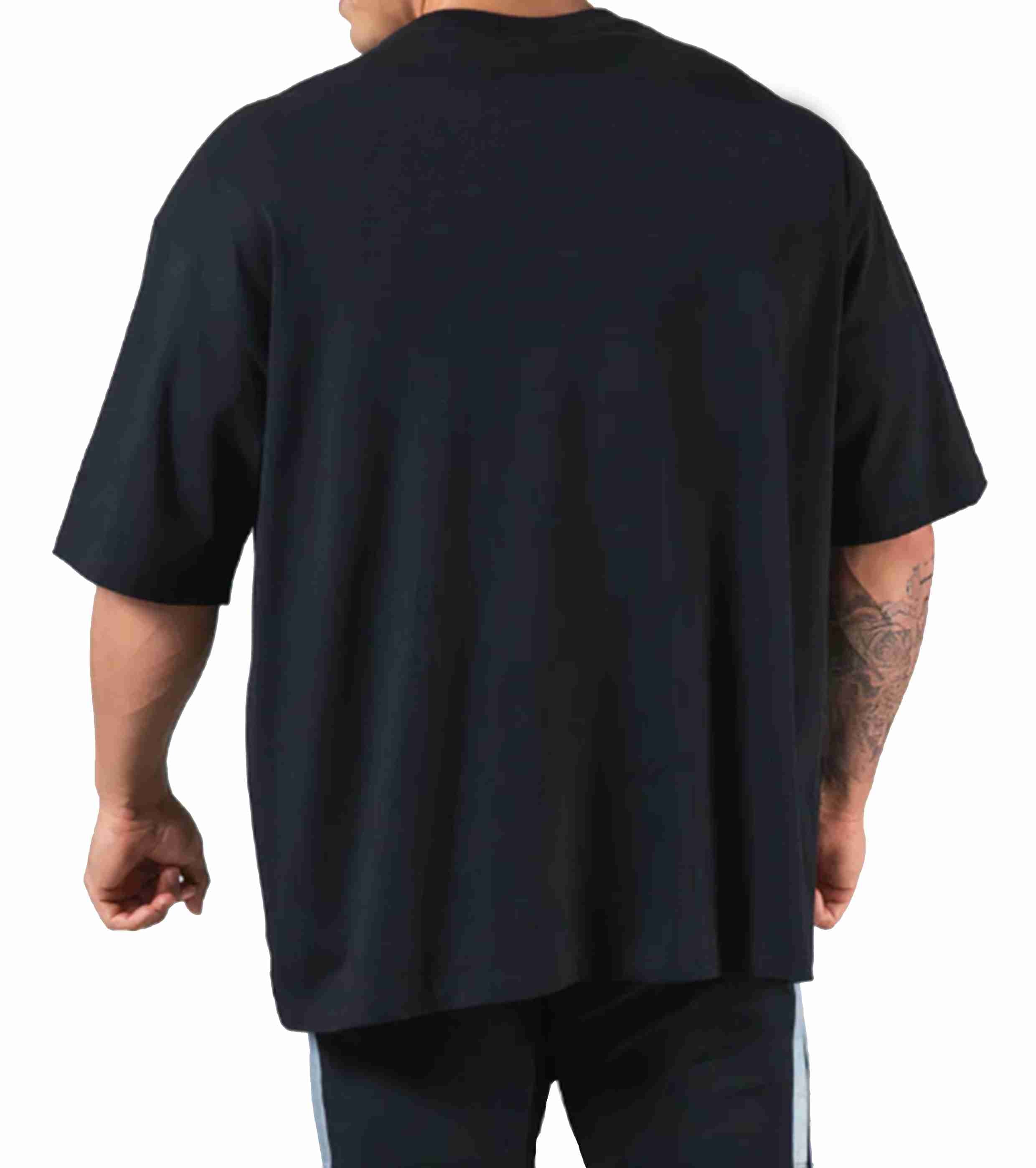 DEAD HEAD Oversize T-shirt