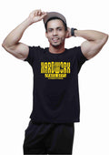HARDWORK PAYS OFF Half Sleeve T-shirt