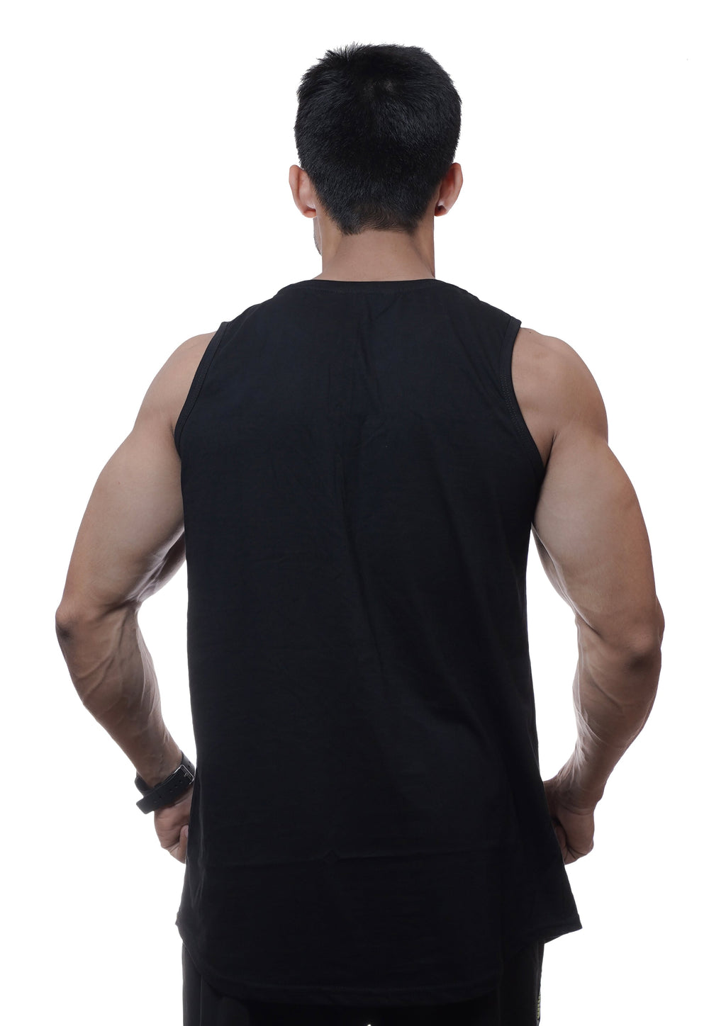 GAINS Tank Top for Men