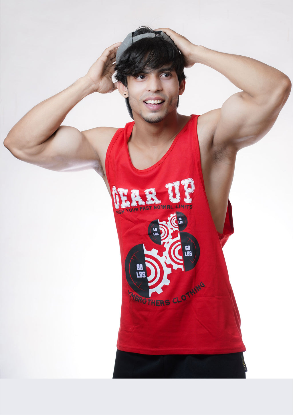 Gear Up