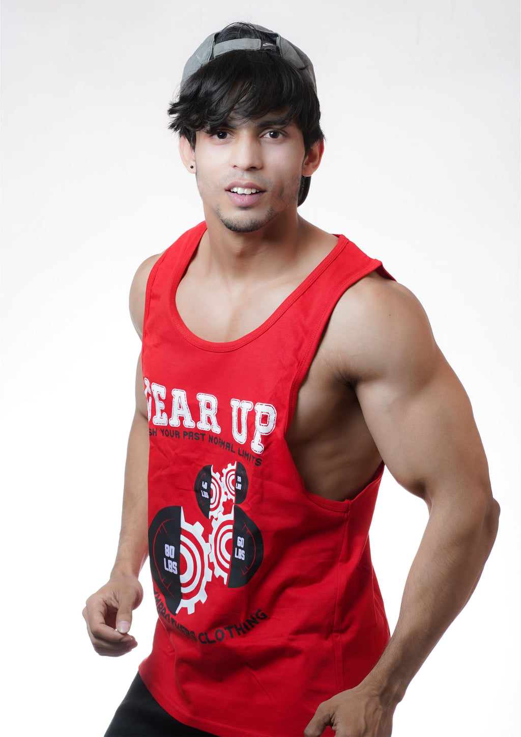 Gear Up