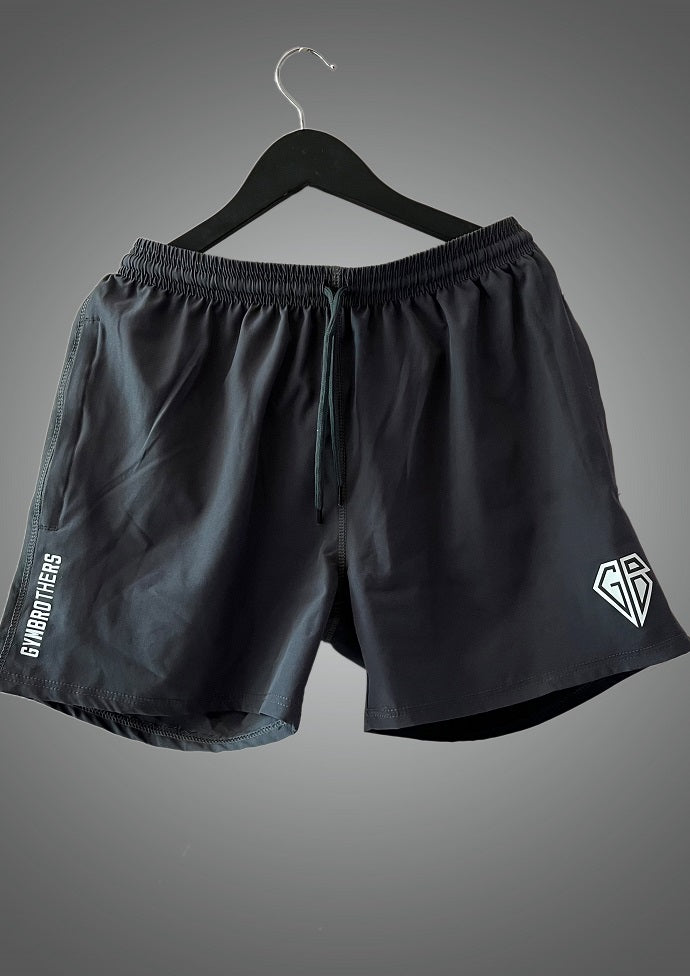 Gymbrothers Plain Short