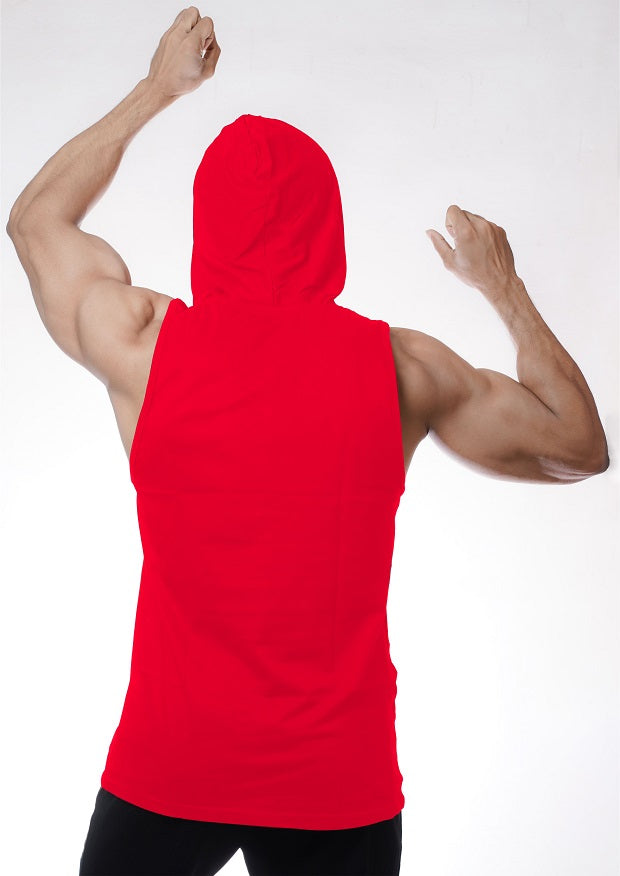 Gymbrothers Push Harder Than Yesterday hoodie for men