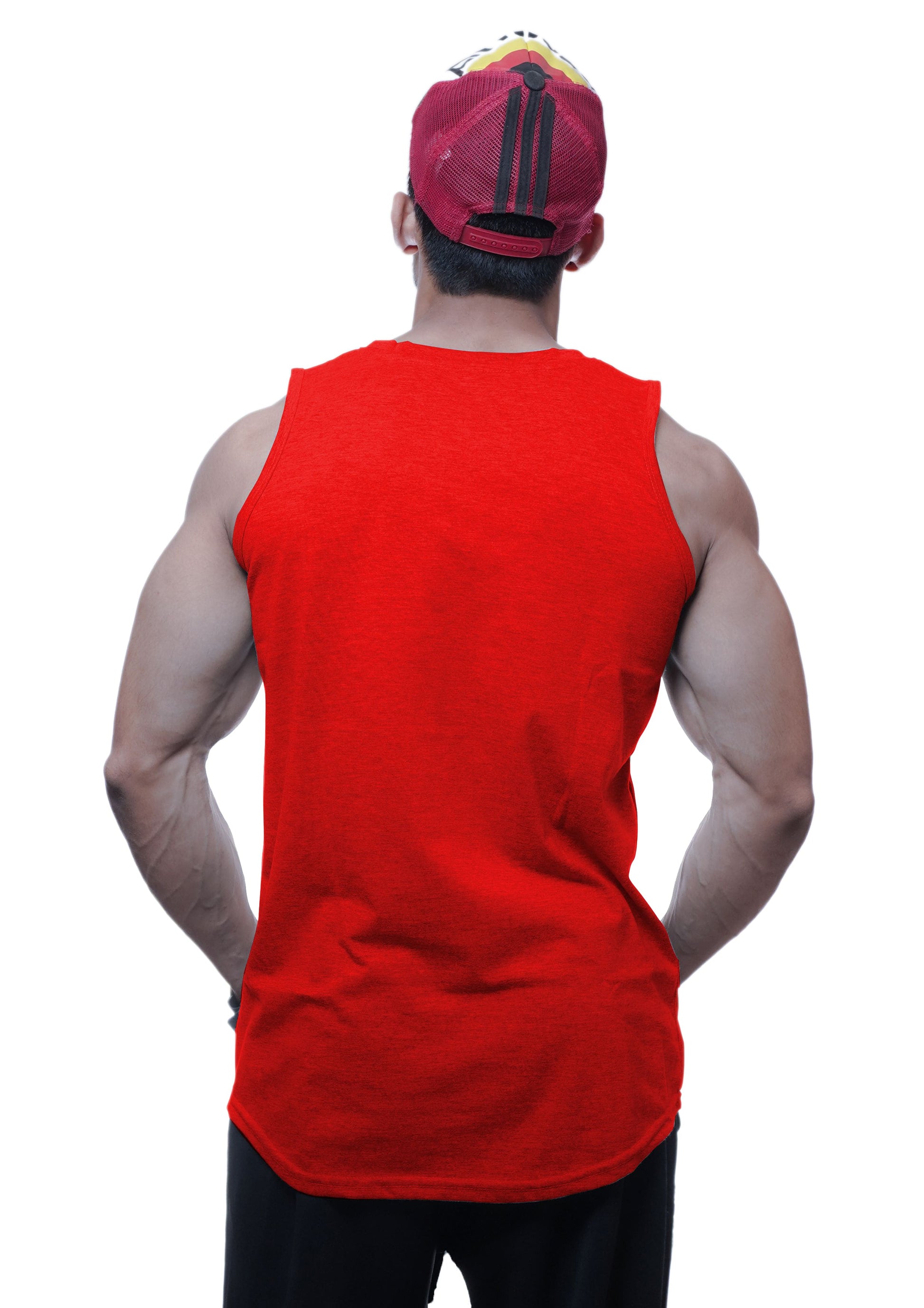 GAINS Tank Top for Men