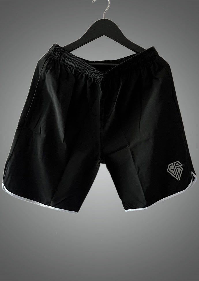 Gymbrothers Piping Short