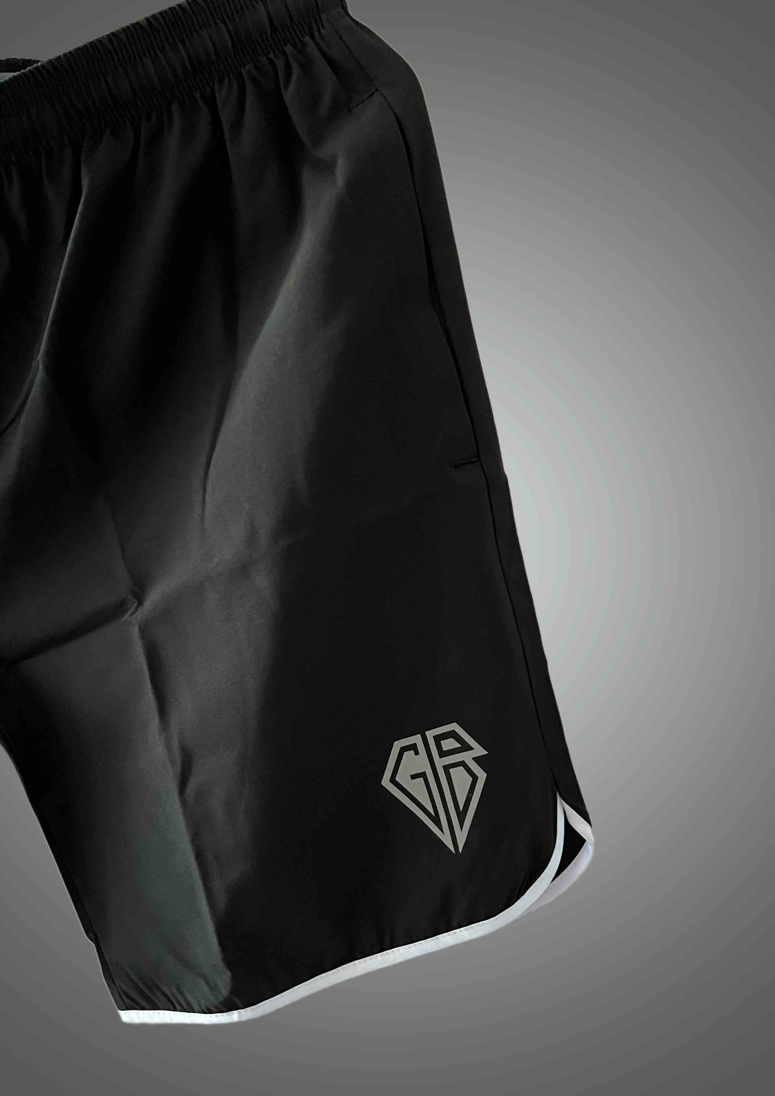 Gymbrothers Piping Short