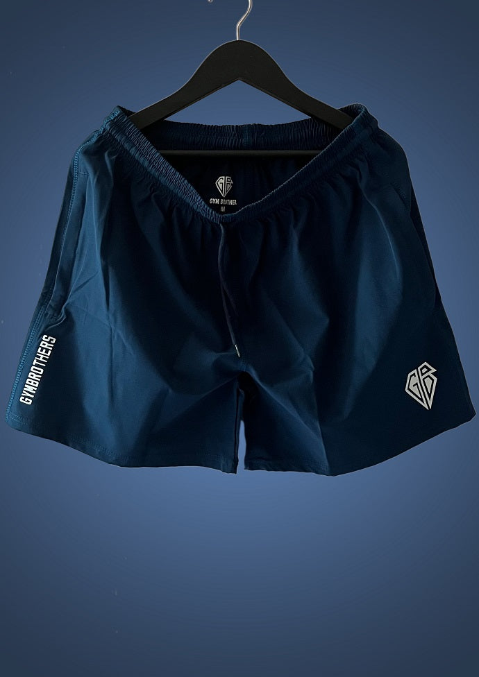 Gymbrothers Plain Short