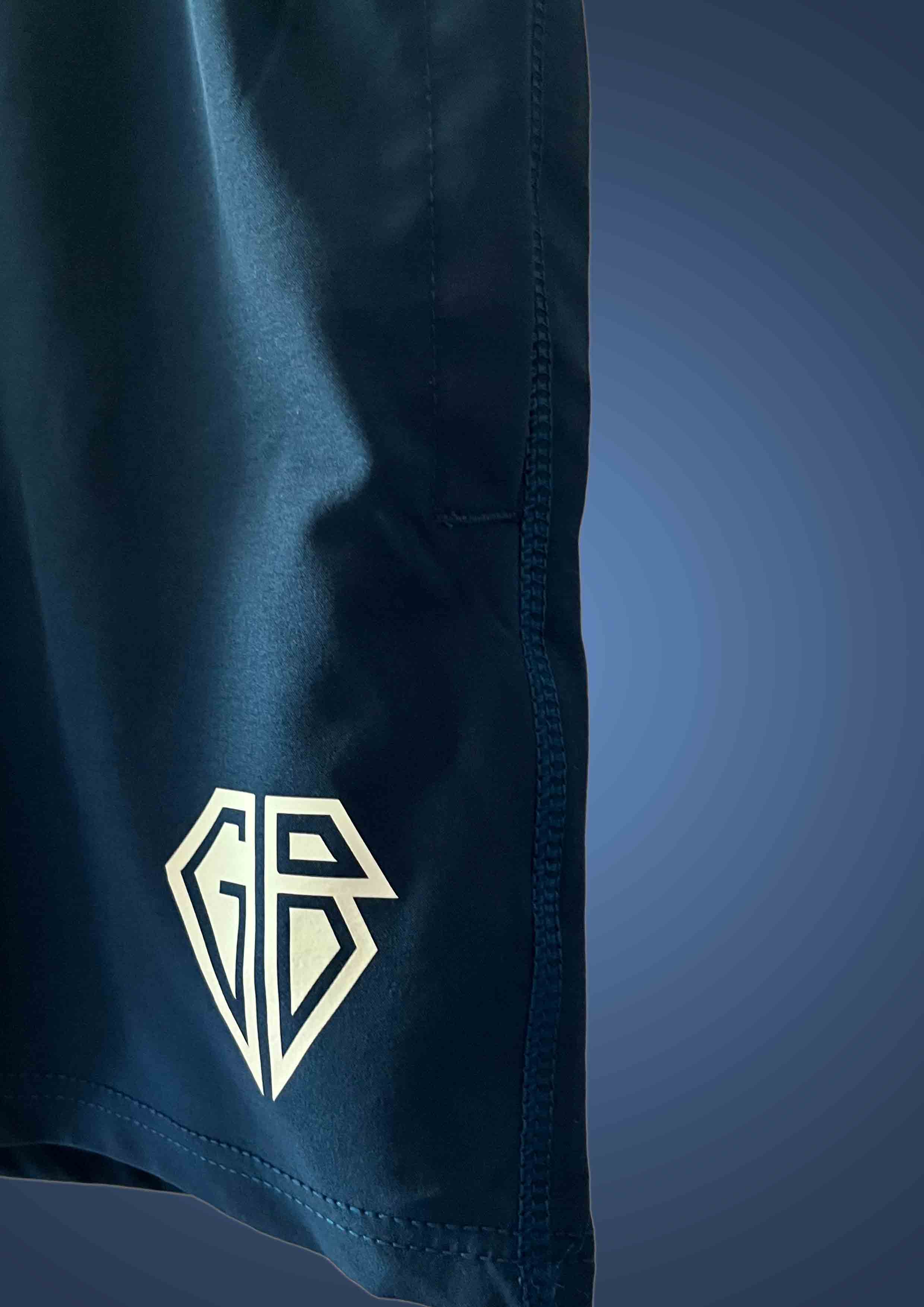 Gymbrothers Plain Short