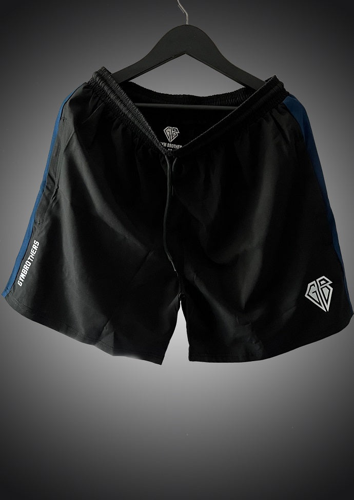 Gymbrothers Side Contra Short