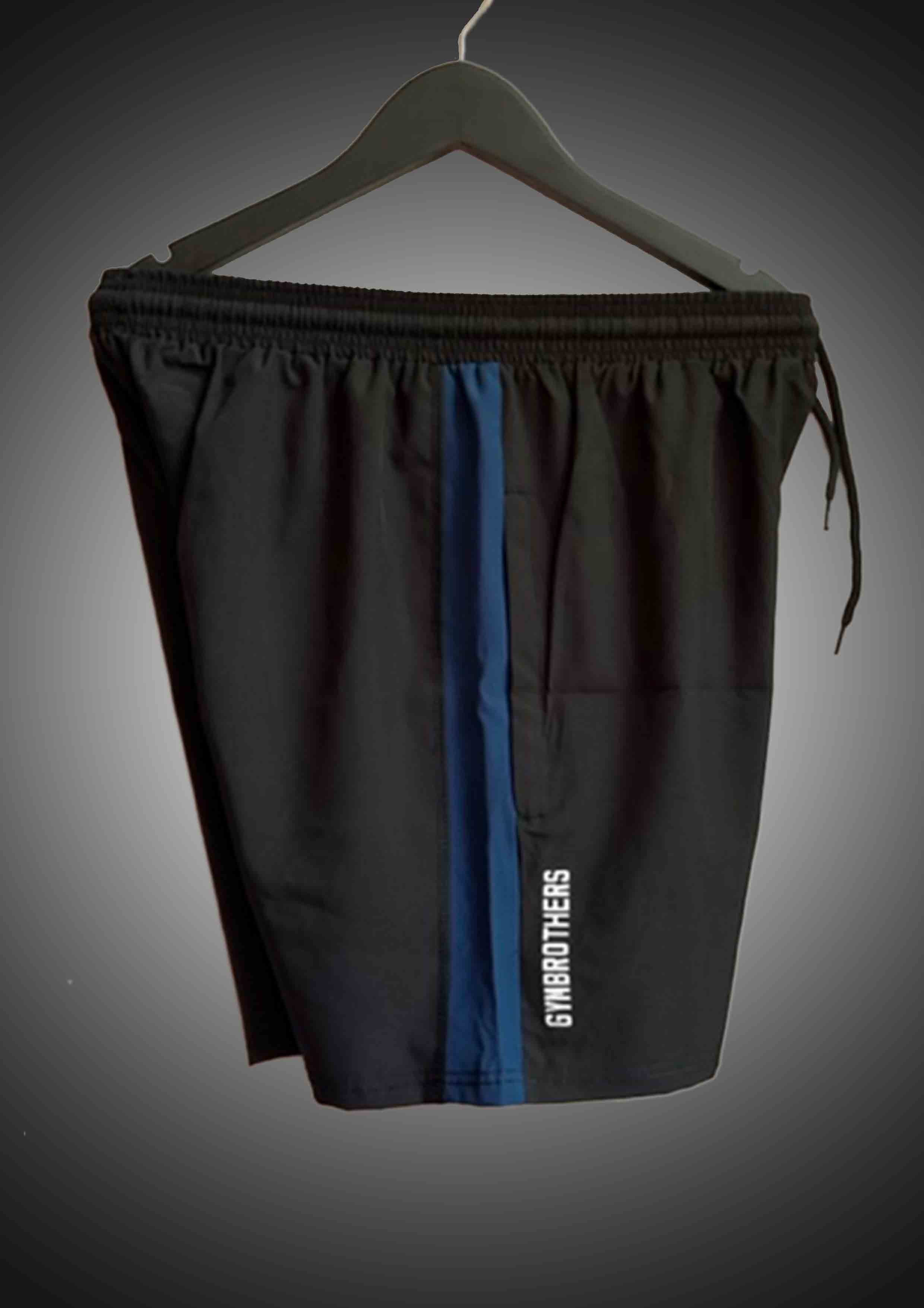 Gymbrothers Side Contra Short